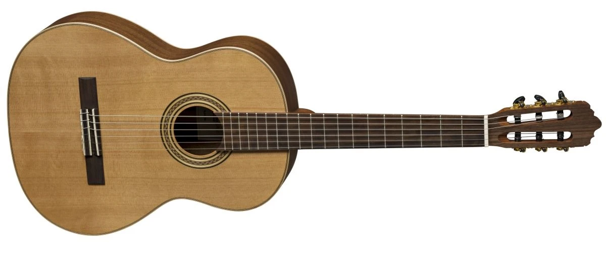 La Mancha Rubi CM/63 